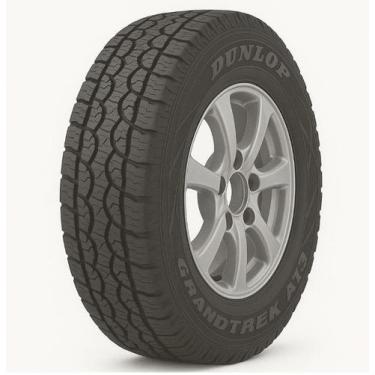 Imagem de Pneu Dunlop aro 16 - 235/70R16 - Grandtrek AT3 - 106S
