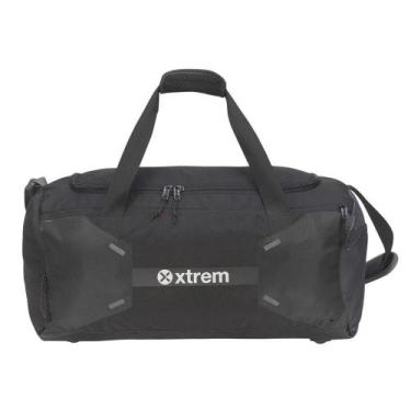 Imagem de Bolsa Esportiva Xtrem Rider 35 Litros Preto