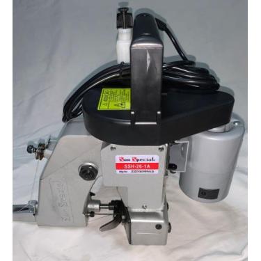 Imagem de Máquina De Costurar Boca De Saco 220v Sun Special 220v, 220V