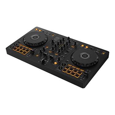 Imagem de PIONEER DJ DDJ-FLX4