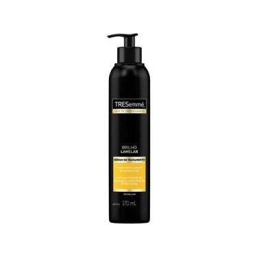 Imagem de Sérum de Tratamento TRESemmé Brilho Lamelar 170ml - Tresemme, 170ml
