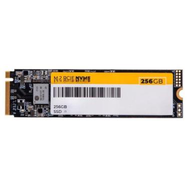 Imagem de SSD Nvme M.2 256GB Nv3 M2 Ultra Rápido Alta Velocidade Para PC e Noteb