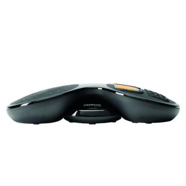 Imagem de Telefone sem fio intelbras ts 9160 áudio conferência 4129160