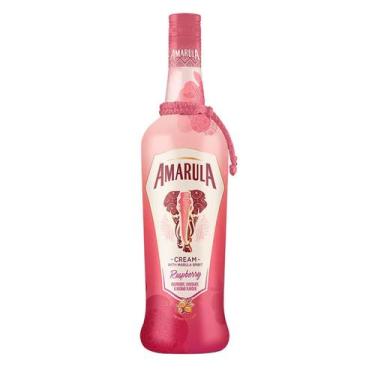 Imagem de Licor Amarula Raspberry 750ml