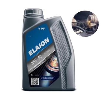 Imagem de Oleo motor 10w30 sp ts 1030 - ELAION