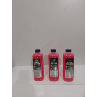 Imagem de Kit Liquido pronto uso com 3 Lts Kan FC733