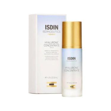 Imagem de Isdinceutics Hyaluronic Serum Facial Concentrate 30ML