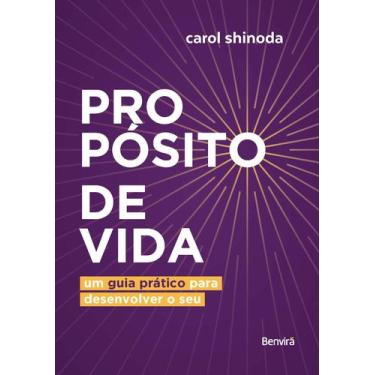 Imagem de Livro - Propósito de Vida - Edição Especial - 1ª Edição 2024