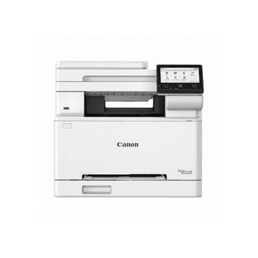 Imagem de Impressora Multifuncional Canon Imageclass MF663CDW Laser Colorida 127V