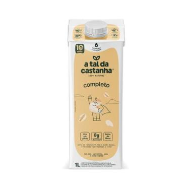 Imagem de Completo 1L - A Tal da Castanha