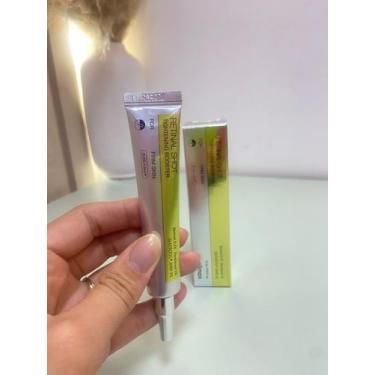 Imagem de Creme Facial The Vita-A Retinal Shot Tightening Booster Celimax