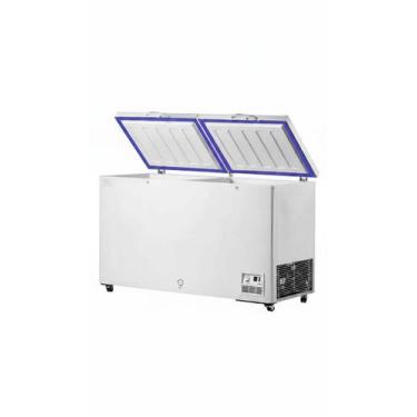 Imagem de Kit 2 Borrachas Gaxeta Freezer 66x62cm Clara - Congratulations Store