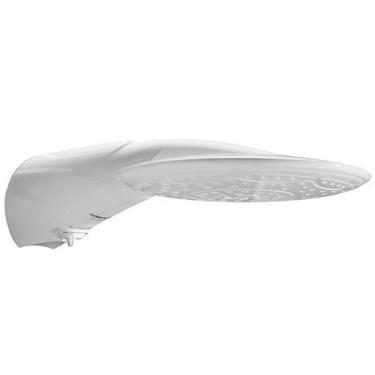 Imagem de Ducha Lorenzetti Advanced Multitemperaturas 127V 5500W Branca