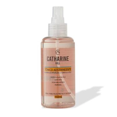 Imagem de Tônico Adstringente - Self Care - Catharine Hill