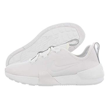Imagem de Nike Ashin Modern LX Women's Running, Size 7, Color Summit White/Summit White