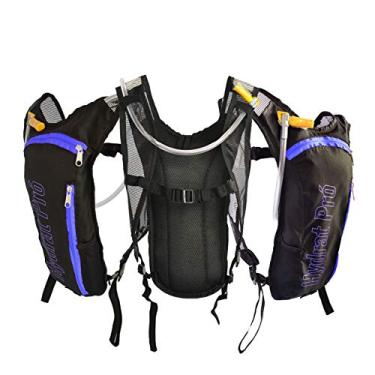 Imagem de Mochila Hidrat Pró (Preta)