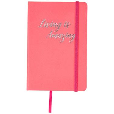 Imagem de CADERNO DE ANOTAÇÃO MAXPRINT NEON - ROSA