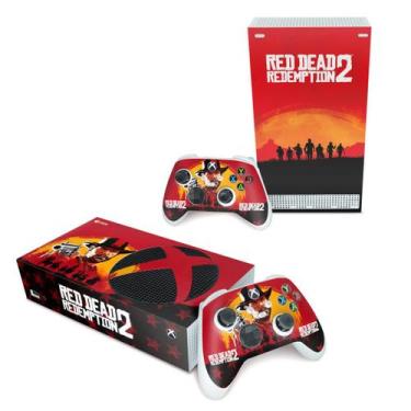 Jogo Red Dead Redemption Xbox 360 Rockstar em Promoção é no Buscapé