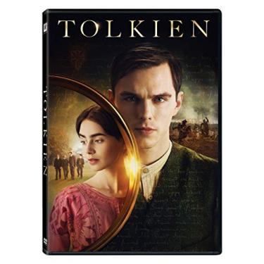 Imagem de Tolkien