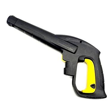 Imagem de Pistola Gatilho G145 para Lavadoras KARCHER K1 K2 K3 K4 K2.500 K3.98 K3.30 9.313-012.0