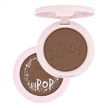 Imagem de Blush unitário compacto cor 04 - Dapop
