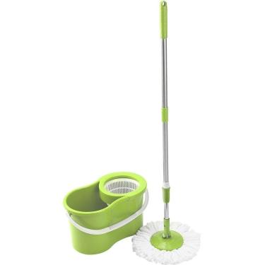 Imagem de Mop Spin 360° Giratório Esfregão Clink Ck2729