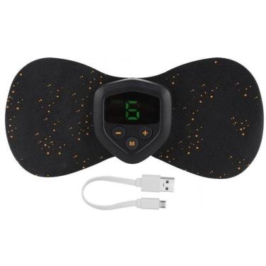 Imagem de Massageador Relaxamento E Dor Muscular Cervical Pecoço Usb