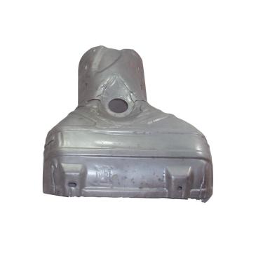 Imagem de Ford Novo Ecosport 2.0L Protetor Termico Coletor Escape Novo