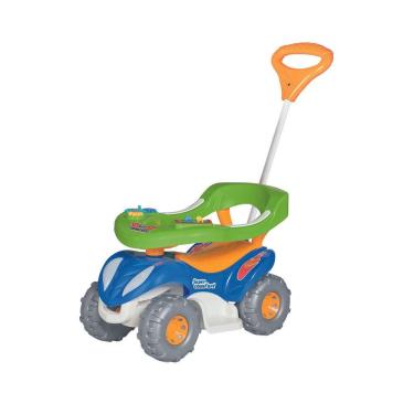 Imagem de Quadriciclo Infantil de Passeio Super Comfort - Calesita 0942