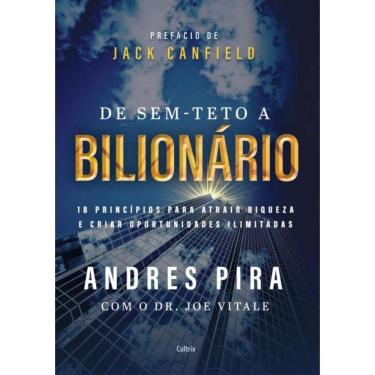 Imagem de De Sem-Teto A Bilionario