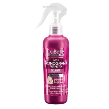 Imagem de Selante Dabelle Meu Cronograma Perfeito 200ml