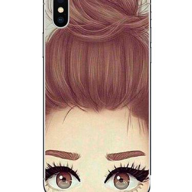 Imagem de Capa De Celular Feminina Samsung A8 2289 Cód.289