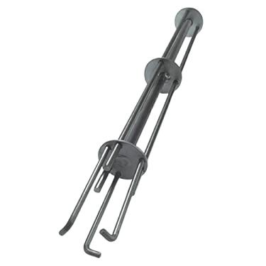 Imagem de Saca Agitador Batedor 4 Blades Manutenção Lavadora de Roupas Mondial Consul Brastemp Moderna