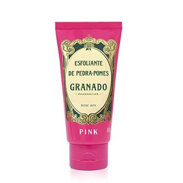 Imagem de Granado Esfoliante Pedra Pomes Pink 80g