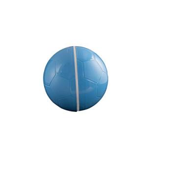 Imagem de Amicus Brinquedo Crazy Ball Azul 300G