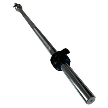 Imagem de Barra Reta Cromada 220cm Standard Ahead Sports