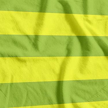 Imagem de Tnt Estampado, Supper, Copa do Mundo, 1,40m, Listrado Brasil, Rolo de 25 Metros