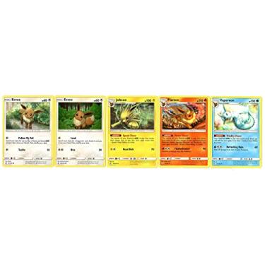 lote cartas pokemon tipo psíquico pokemon tcg - Comprar Cartas