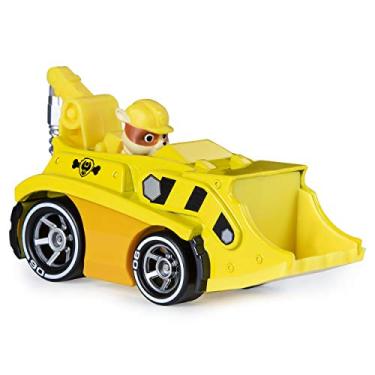 Imagem de Paw Patrol Carro fundido de escombros escala 1:55