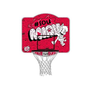 Imagem de Tabela De Basquete Gato Galáctico, Xalingo