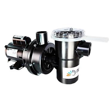 Imagem de Bomba Para Piscina Nautilus Motor Weg  1cv Nbfc-4