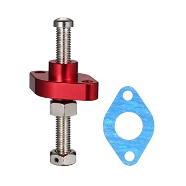 Imagem de Substituição do tensor da corrente de comando para Yamaha YFM350 250 YFM400 Warrior Wolverine Kodiak Big Bear