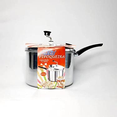 Imagem de PIPOQUEIRA DE ALUMÍNIO - ARARY