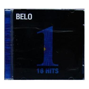 Imagem de Belo One 16 Hits CD