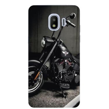 Imagem de Capa Case Capinha Samsung Galaxy J2 Pro Masculina Moto - Showcases