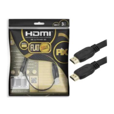 Imagem de Cabo Hdmi Macho x Macho 2.0 4K Premium