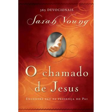 Imagem de O Chamado de Jesus