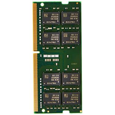 Imagem de KVR32S22D8/16 - Memória de 16GB SODIMM DDR4 3200Mhz 1,2V 2Rx8 para notebook