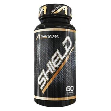 Imagem de 3 X Shield  60  - Androtech Research