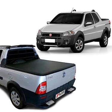 Imagem de Capota flash cover ff042 strada c. estendida s/gan c/stp 98/2013